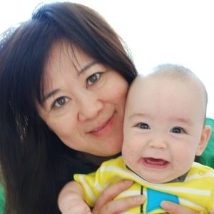 Meet your Posher, Hanh